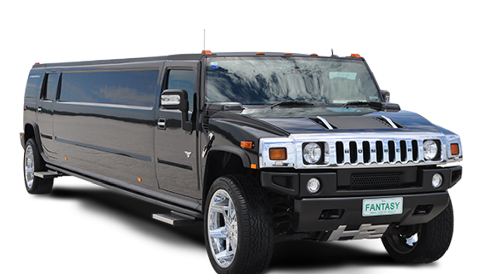 Hummer Limousine