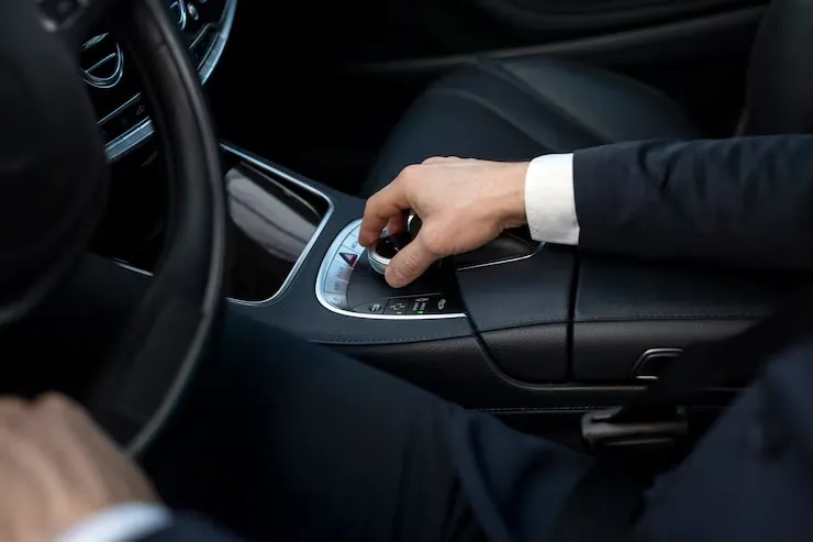 BWI Airport Car Service | Professional Chauffeur Transportation