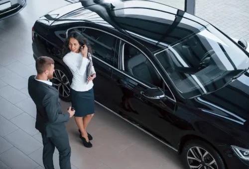 BWI Airport Car Service
