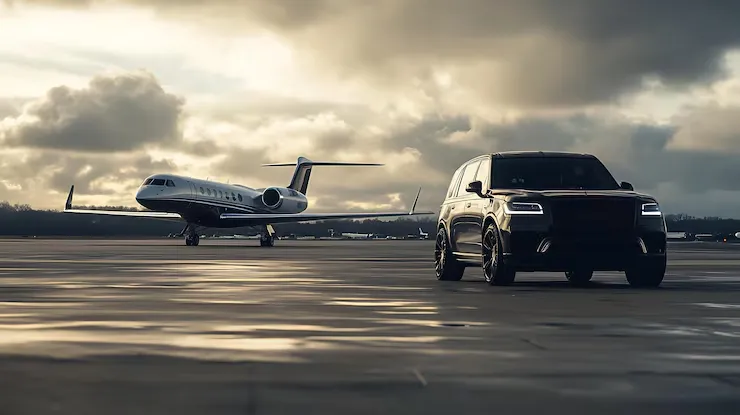 BWI Airport Car Service