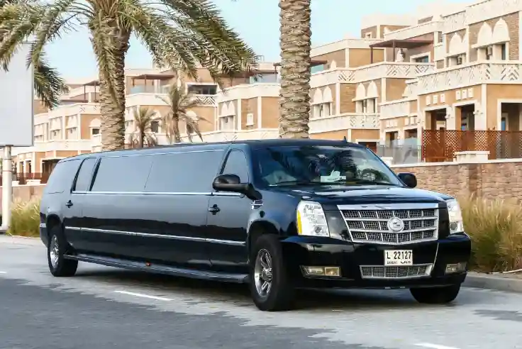 Sporting Event Transportation