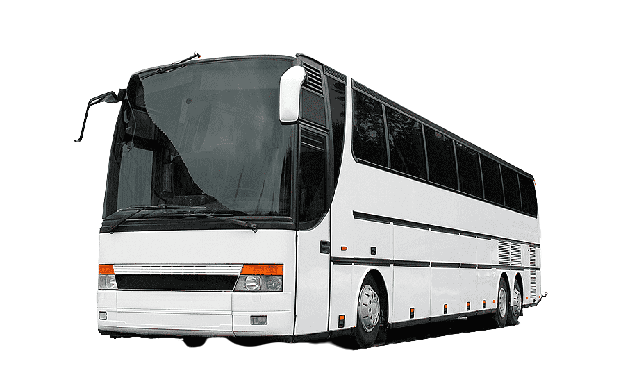 Coach Bus Services
