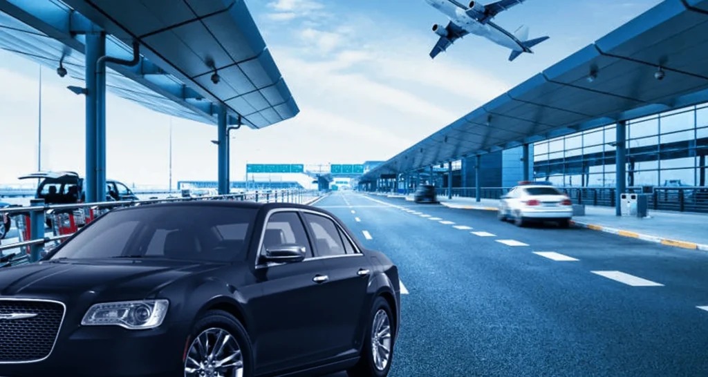  Dulles Airport limo service