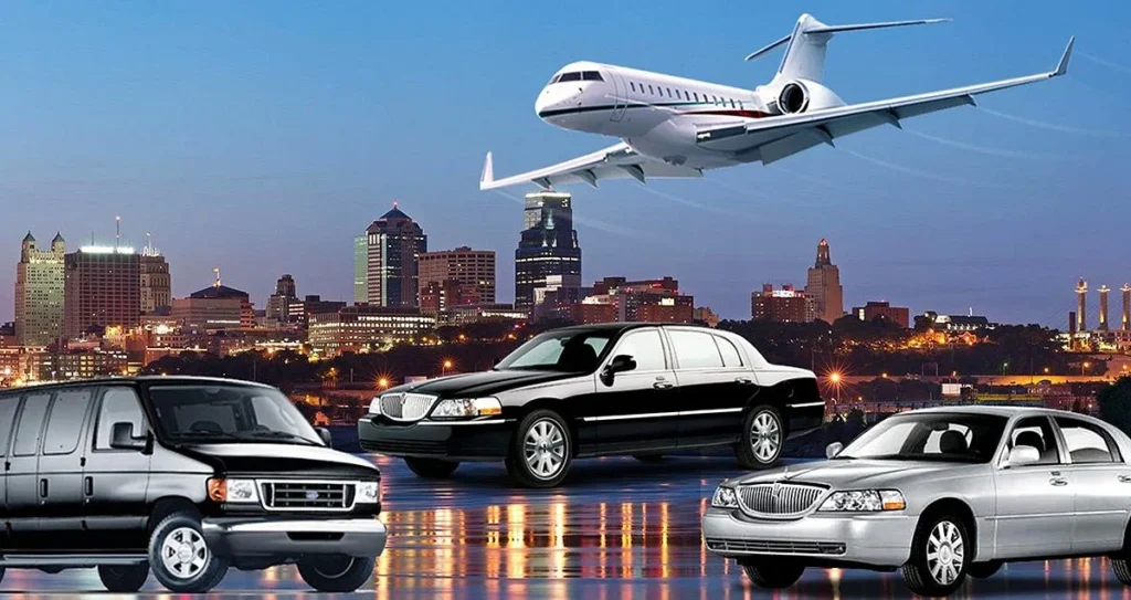 limo service airport