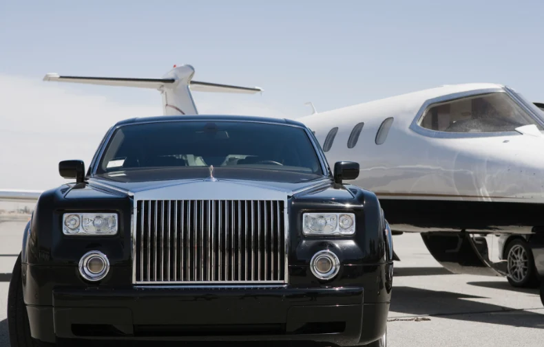 luxury cars for maximum satisfaction