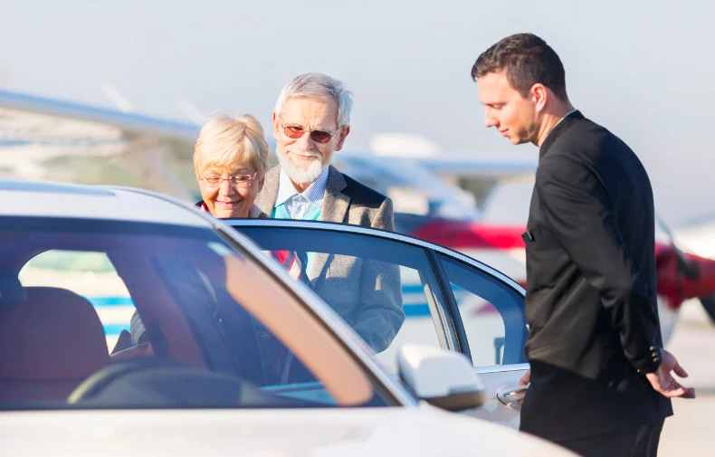 16 Signs of an America Limousine Service upcoming Demand