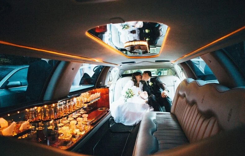 enjoy washington dc limousine services