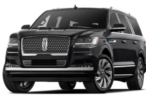 Lincoln