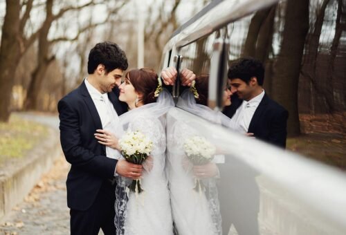 Weddings & Special Events