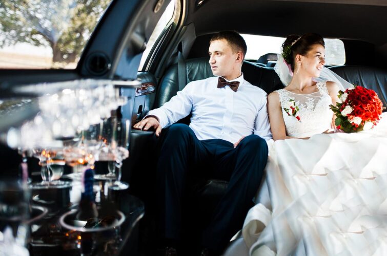 Wedding- Shuttle -Services -DC