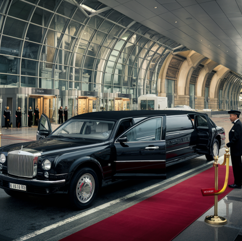 Vienna Limo Service