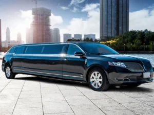 Why Choose Limousine Rental Service in Washington DC?