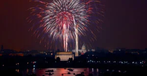 Looking for New Year Party Limo Rental in Washington DC?