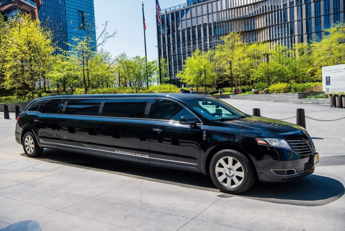 Guide to Limo Service Reagan National Airport in Washington DC