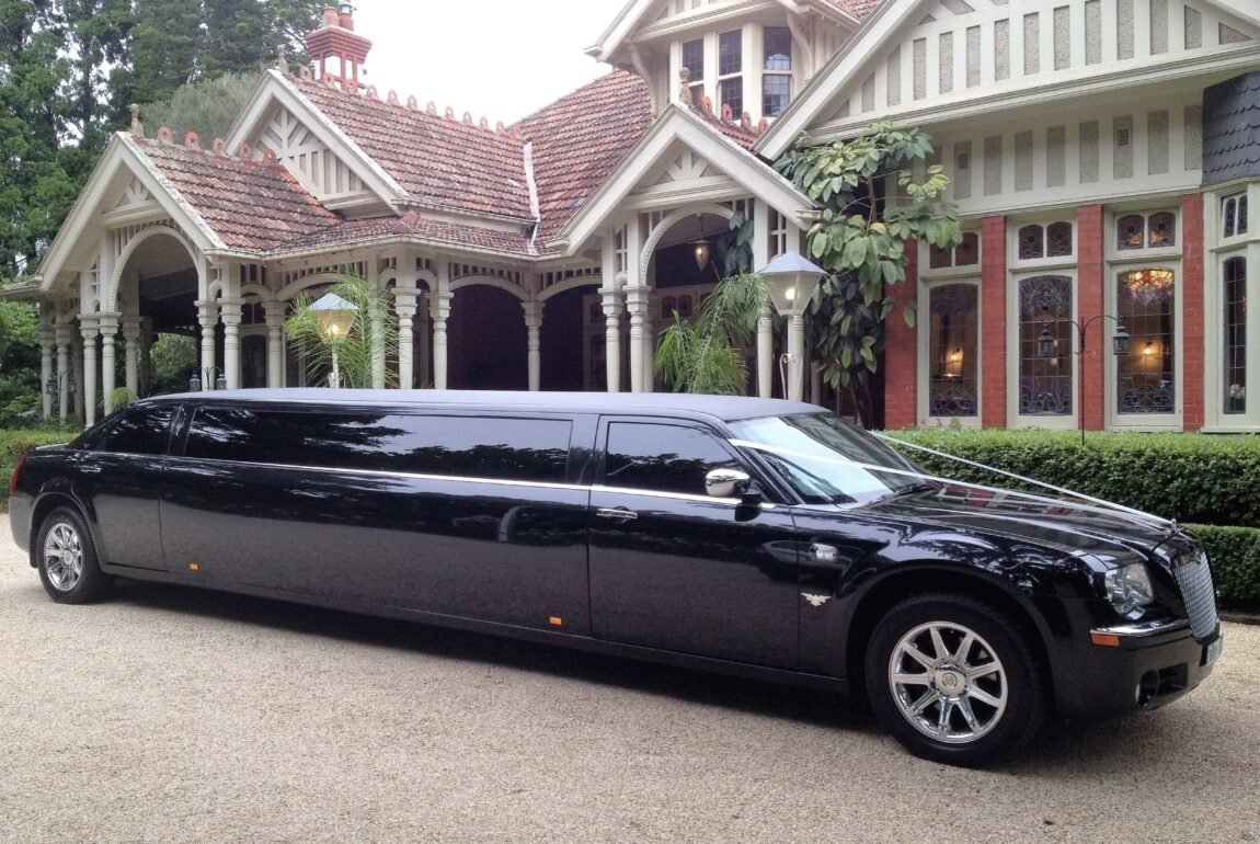 Benefits of Choosing a Black Car Service in Washington, DC