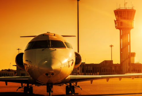 BWI Airport Limo Service