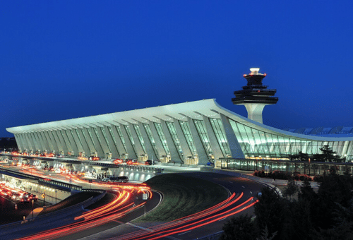 Dulles Airport Limo Service