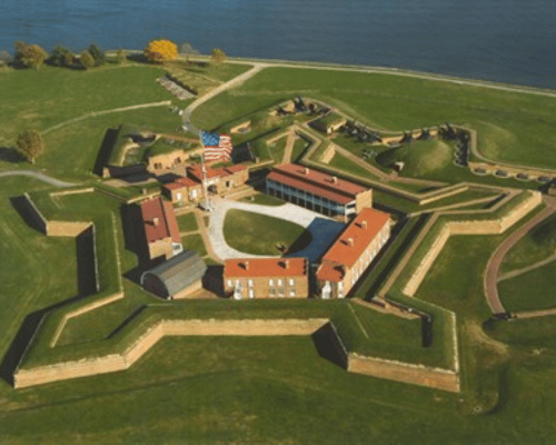 Fort McHenry National Monument