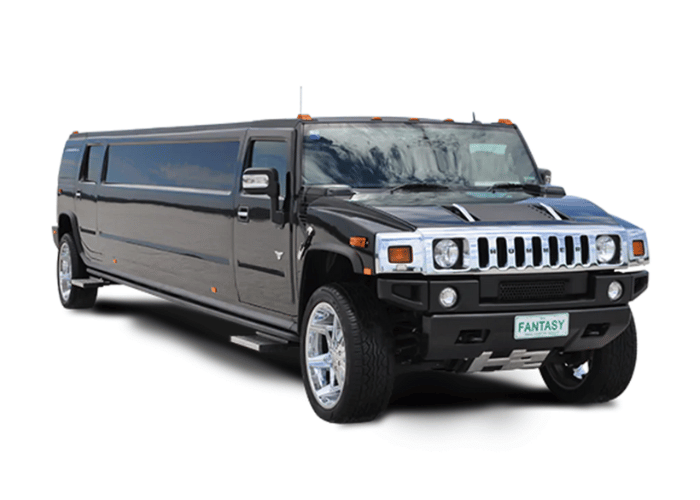 Hummer Limousine