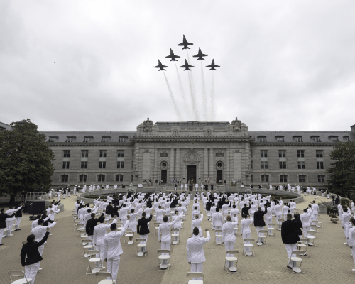 US Naval Academy