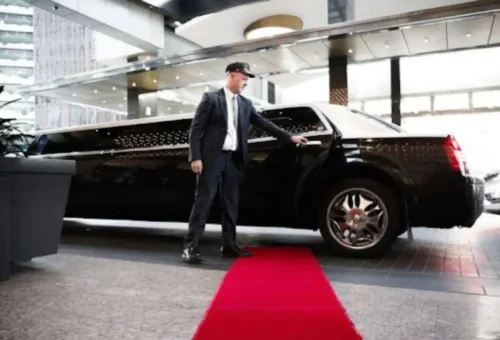 BWI Airport Limo Service