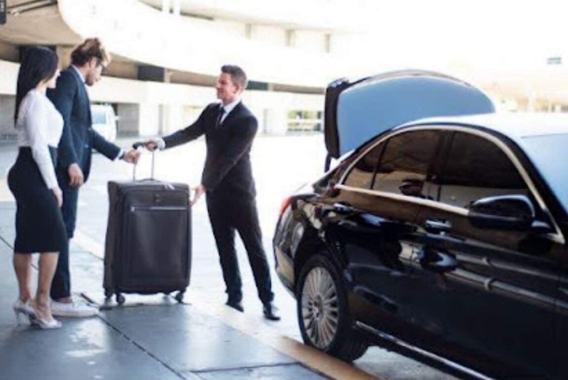 DCA Airport Transfer