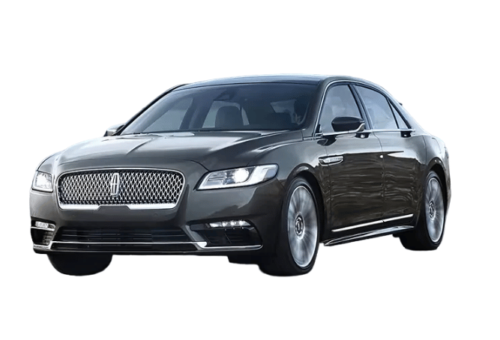 BWI Airport Car Service | Baltimore Luxury Transportation