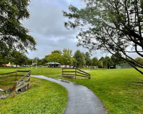 Falls Road Local Park