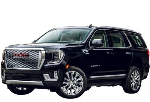 BWI Airport Car Service | Baltimore Luxury Transportation