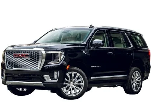 BWI Airport Car Service | Baltimore Luxury Transportation