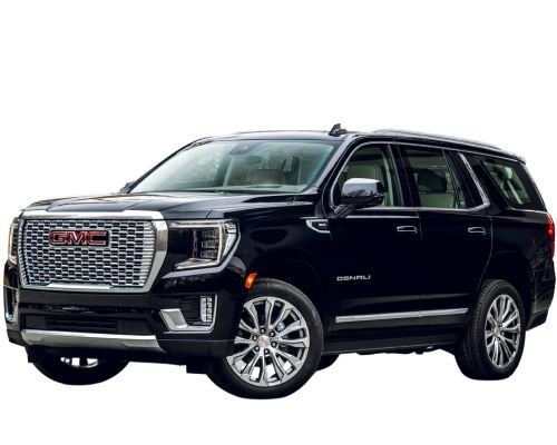 BWI Airport Car Service | Baltimore Luxury Transportation