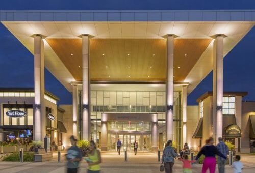 Limo Service in Springfield