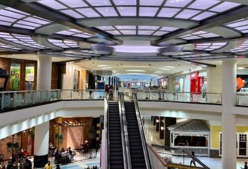 Tysons Corner Center