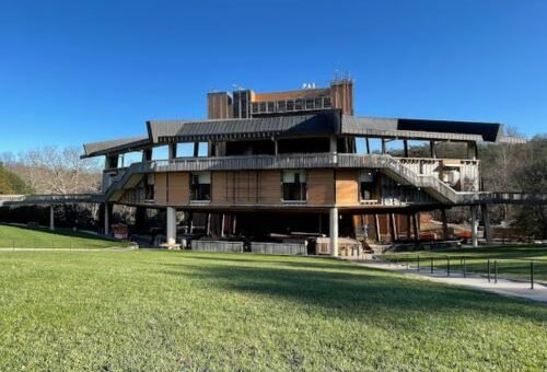 Wolf Trap National Park