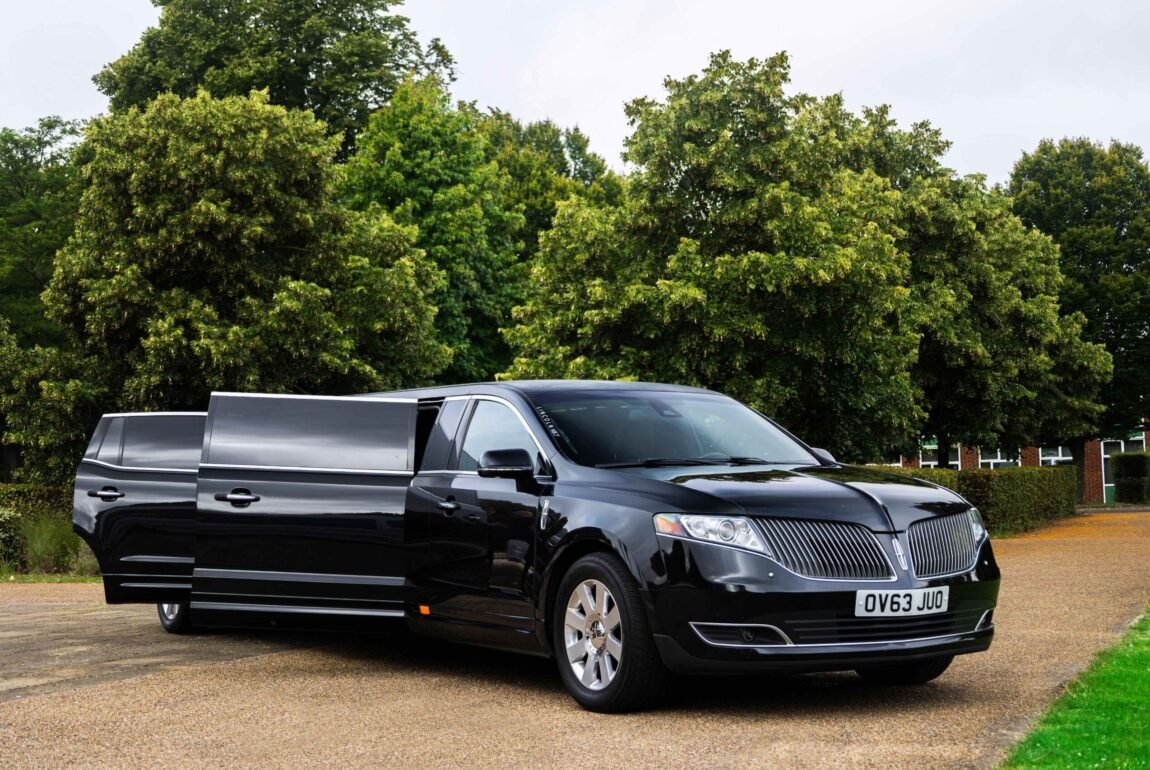 Which Limo Is Best for Your Dulles Airport Transfer?