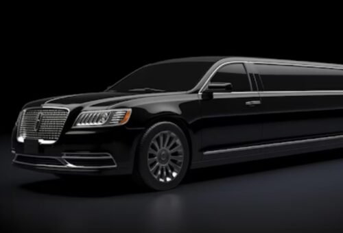 DCA Limo Service