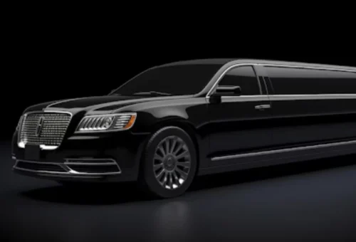 DCA Limo Service