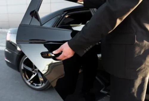 BWI Airport Limo Service
