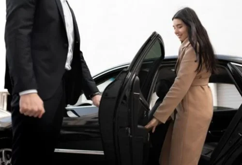 DCA Car Service