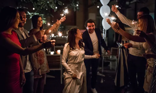 Graduation Party Limo Services Washington DC