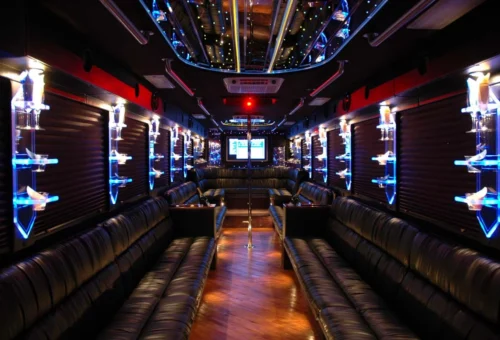 Graduation Party Limo Services Washington DC