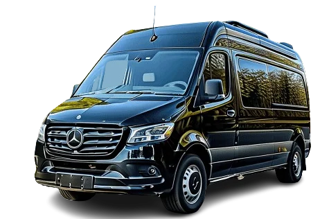 DCA Car Service