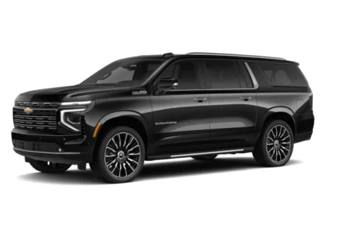 suv limo