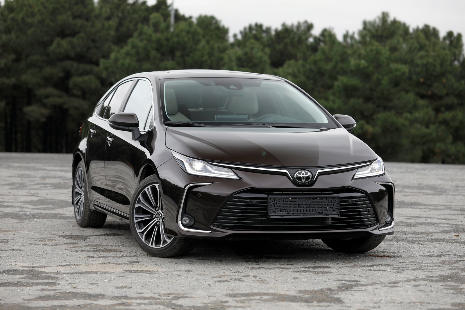 DCA Car Service | Luxury Airport Transfers