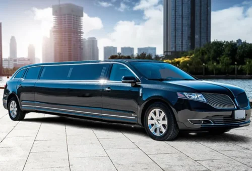 Pre- and Post-Concert Rides