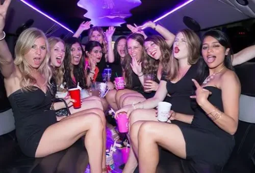 Prom Limo Service Washington DC