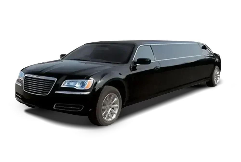 Limo Service Arlington