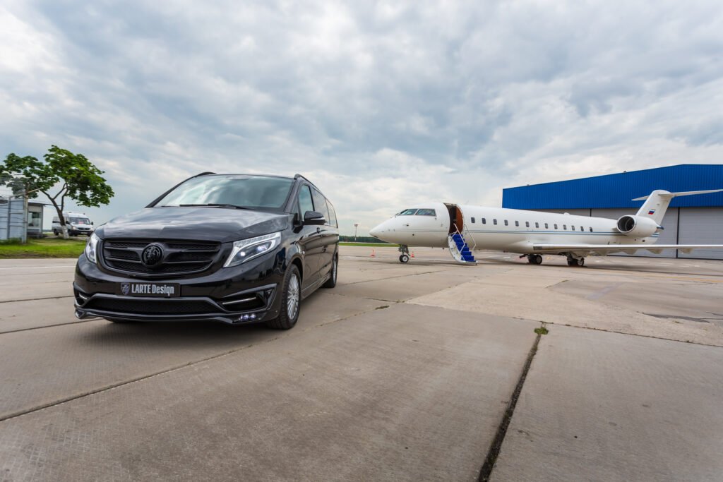 Transportation in Warrenton