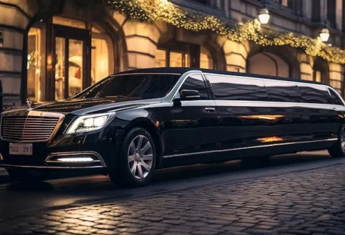 San Diego Limo Service