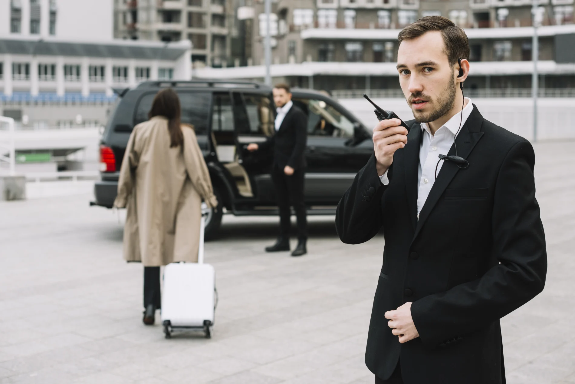 How to Book the Best Limousine at Reagan Airport?